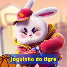 joguinho do tigre